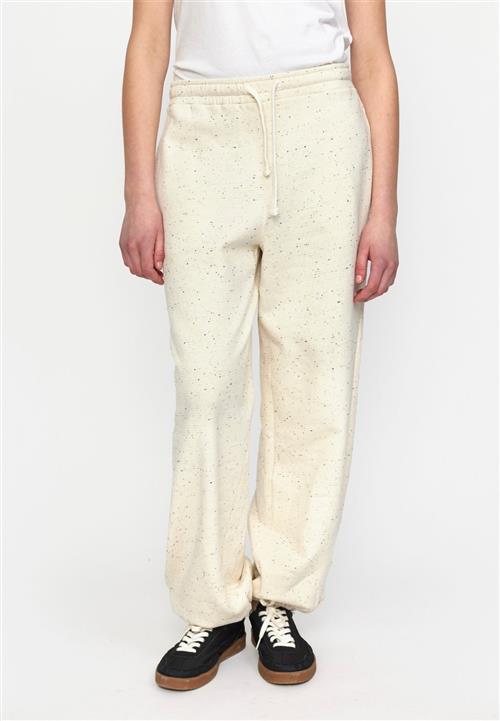 esmé studios Esfrida Sweat Pants Gots Kvinde Snow White Sweatpants Str S - hos Magasin