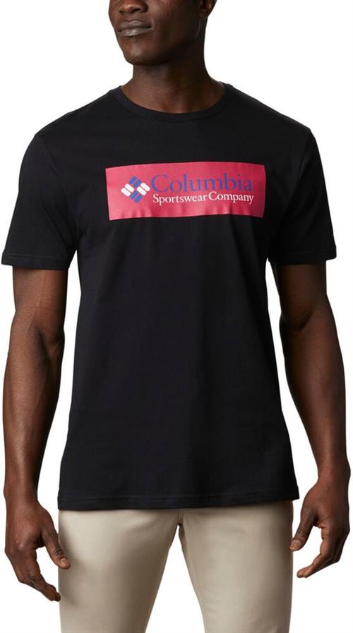 Se Columbia North Cascades T Shirt XXL - T-shirts hos Magasin ved Magasin