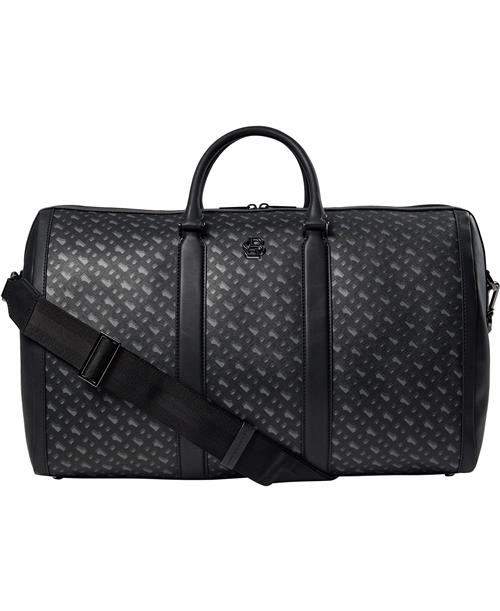 Se BOSS B_Icon_M_Holdall ONESI - Rejsetasker hos Magasin ved Magasin