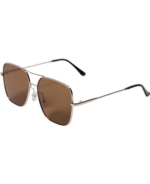 Se Pieces Pckyle Sunglasses ONE SIZE - Solbriller hos Magasin ved Magasin