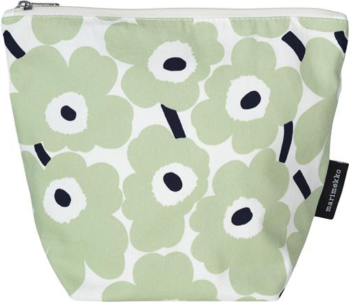 Se Marimekko Mini Unikko Kaje - Toilettasker hos Magasin ved Magasin