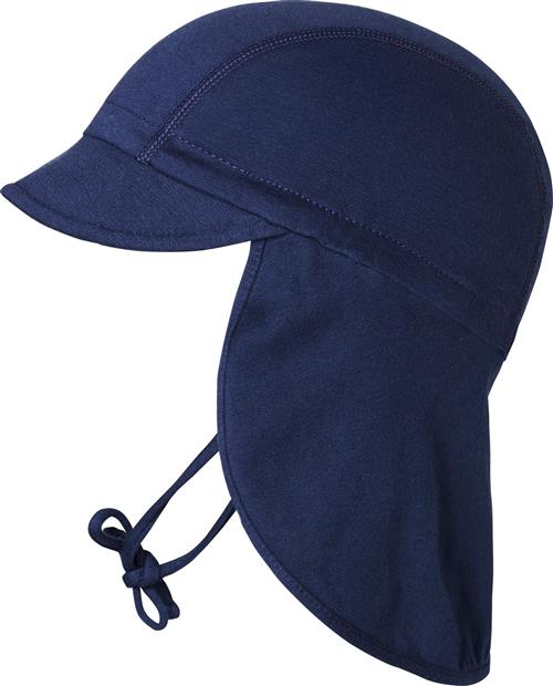 mpKids Sami Cap With Neck Shade 49 - Solhatte hos Magasin