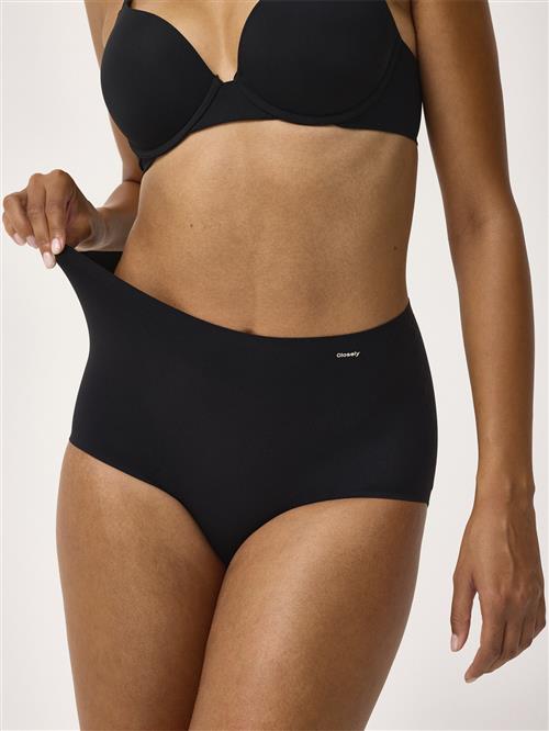 Closely Brief the Freedom High Waist Højtaljede Trusser Str L - hos Magasin