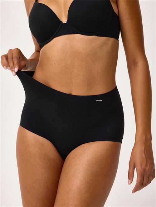 Se Closely Brief the Freedom High Waist Højtaljede Trusser Str XL - hos Magasin ved Magasin