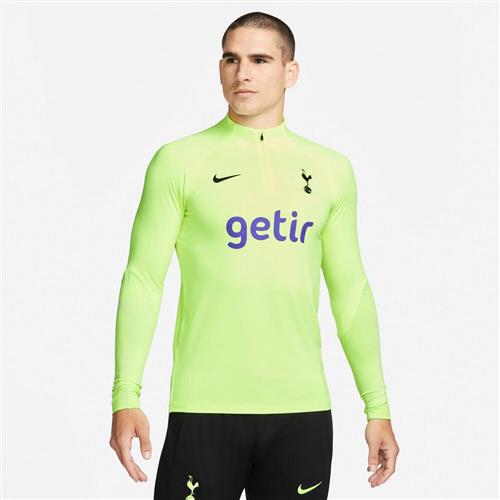 Nike Tottenham Hotspur ike Dri Fit Drill Troje L - Sweatshirts hos Magasin