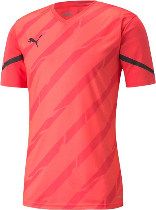 Puma Individualcup Trænings Tshirt S - T-shirts hos Magasin