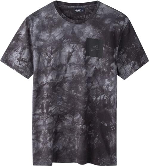 Se H2O Ribe tie dye Tshirt L - T-shirts Bomuld hos Magasin ved Magasin