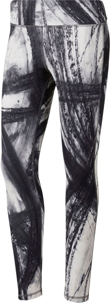 Se Reebok Lux Bold 7/8 Tight S - Tights hos Magasin ved Magasin