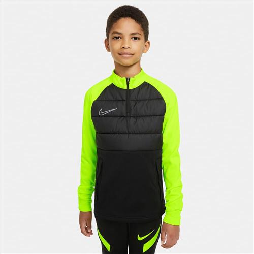 Nike Dri Fit Academy Drill Troje 128-137 / S - Træningøjer Polyester hos Magasin