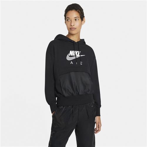 Nike Air Haettetroje XL - Hættetrøjer & Sweatshirts hos Magasin