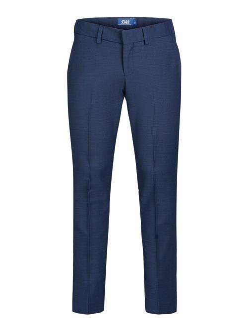 Jack & Jones Jprsolaris Trouser JR Str 152 - Medieval Blue Bukser hos Magasin