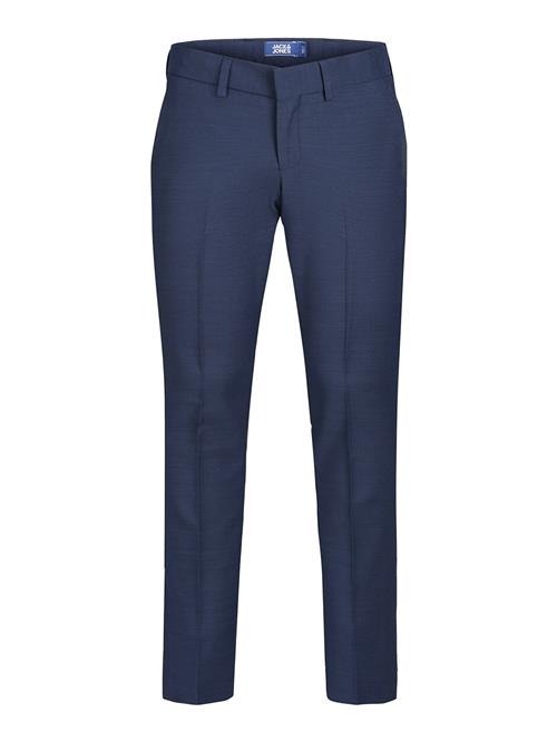 Jack & Jones Jprsolaris Trouser JR Str 146 - Medieval Blue Bukser hos Magasin