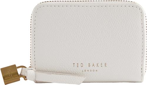 Ted Baker Wesmin Padlock Detail Small Leather ONE SIZE - Punge Læder hos Magasin