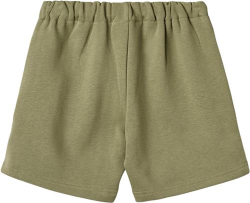 Wheat Shorts Haxo Str 3 år / 98 cm - Green Shorts & Bloomers Bomuld hos Magasin