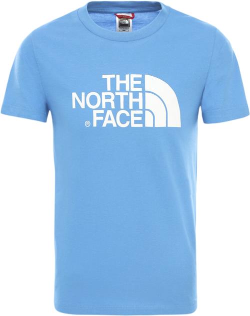 Se The North Face Easy T Shirt 4-6 ÅR / XS - T-shirts Bomuld hos Magasin ved Magasin