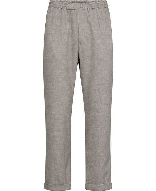 Drykorn 126019 Ramano 10 Mand Braun Chinos Str 32-34 - hos Magasin