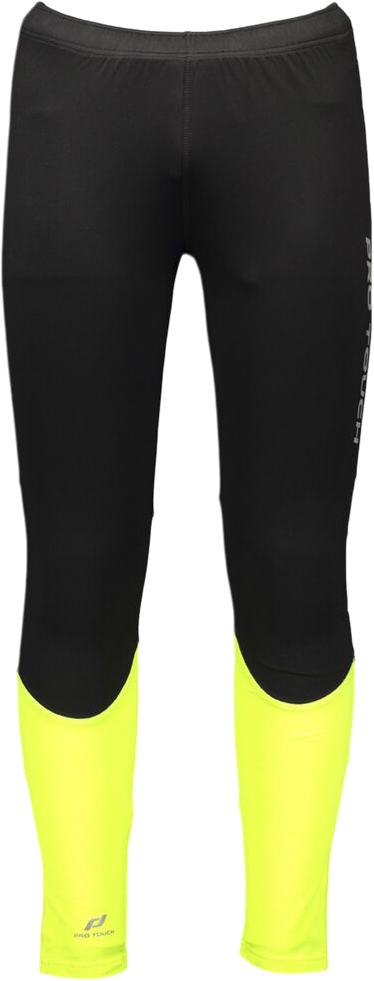 Se Pro Touch Cloudrun Brush Tights S - Tights hos Magasin ved Magasin