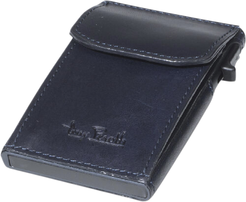 Se Tony Perotti Furbo Cardholder 6,5x9,7x1, - Kortholdere hos Magasin ved Magasin