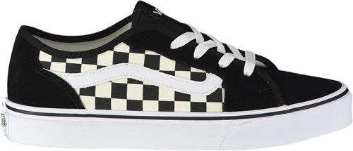 Vans Filmore Decon Sneakers Kvinde Sort Sneakers Str 36.5 - hos Magasin