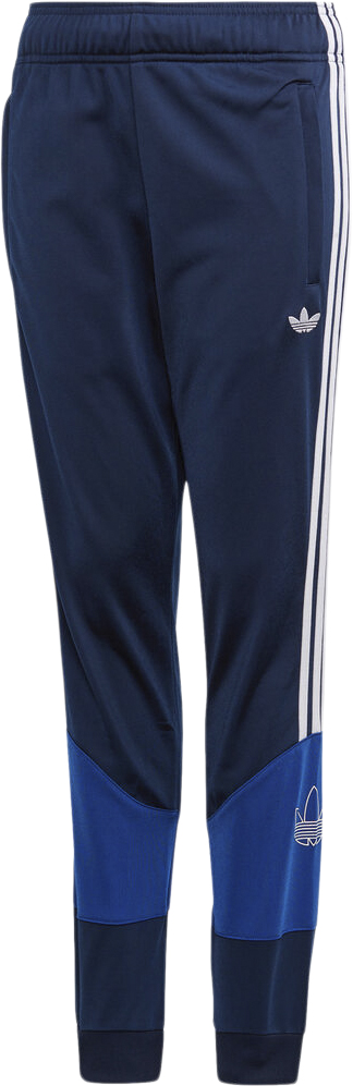 adidas Bandrix Joggingbukser 152 - Træningsbukser Polyester hos Magasin