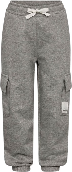 Se Sofie Schnoor Sweatpants Str 8 år / 128 cm - 8010 Sweatshirts hos Magasin ved Magasin