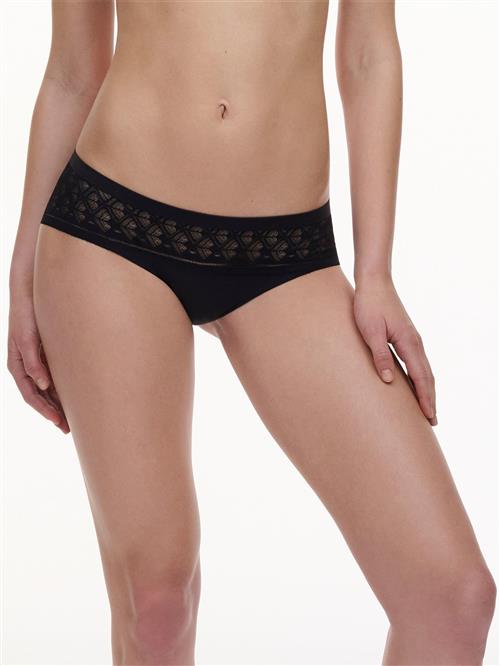 Chantelle Ace Shorty Briefs Str 38 - hos Magasin