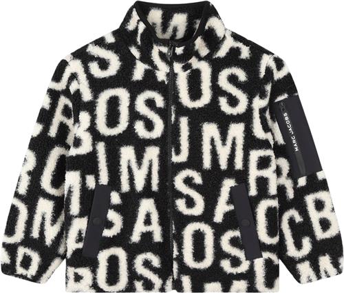 Se Marc by Marc Jacobs Cardigan Str 12A - 09b Cardigans hos Magasin ved Magasin