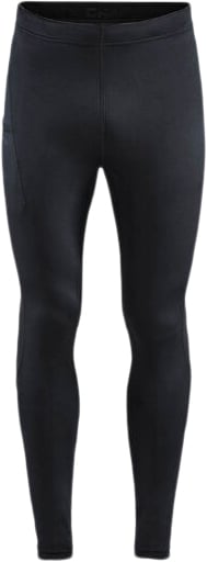 Se Craft ADV Essence Zip Tights L - Tights Polyester hos Magasin ved Magasin