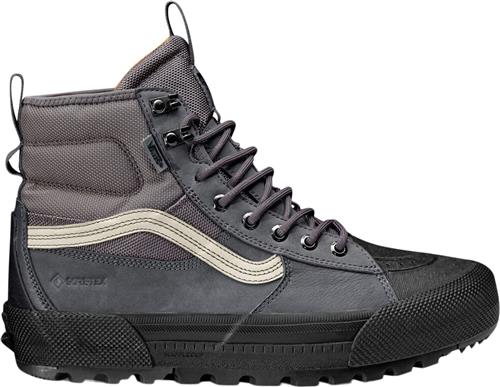 Vans Sk8hi Gore-tex Sneakers Mand Grå Sneakers Str 38 - hos Magasin