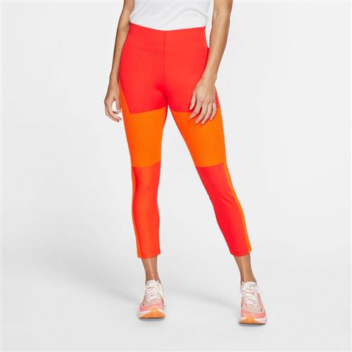 Se Nike Tech Pack Running Crop S - Tights Polyester hos Magasin ved Magasin