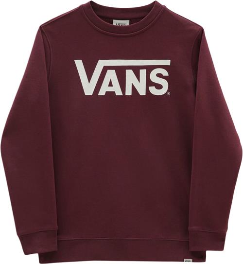 Se Vans Classic Sweatshirt M - Sweatshirts & Hættetrøjer hos Magasin ved Magasin