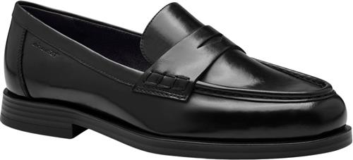 Tamaris 124311-41 Kvinde Sort Loafers Str 41 - hos Magasin