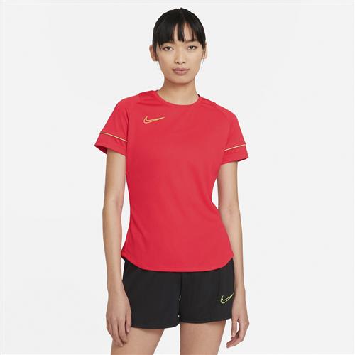 Nike Dri Fit Academy T Shirt XS - Trænings T-shirts hos Magasin