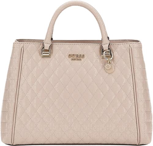 GUESS Yarmilla Luxury Satchel One size - Skuldertasker hos Magasin