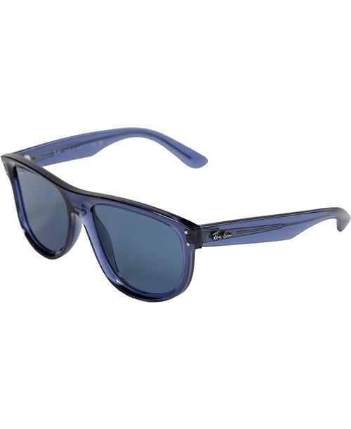 Se Ray-Ban Boyfriend Reverse 56 - Solbriller hos Magasin ved Magasin