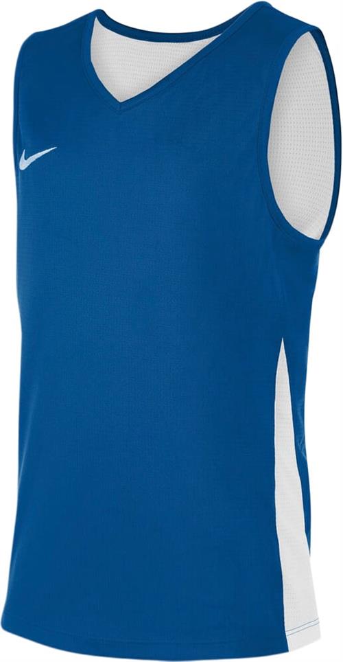 Nike Youth Team Reversible Basketball Troje 137-147 / M - Tanktoppe hos Magasin