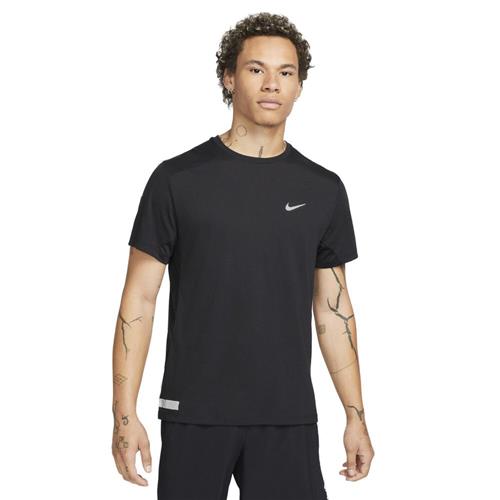 Nike Dri Fit Run Division Rise 365 T Shirt XL - T-shirts hos Magasin