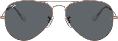 Se Ray-Ban Aviator 58 - Solbriller hos Magasin ved Magasin