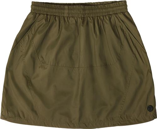 7 Days Active Tech Skirt Kvinde 823 Ivy Green Korte Nederdele Str S - hos Magasin