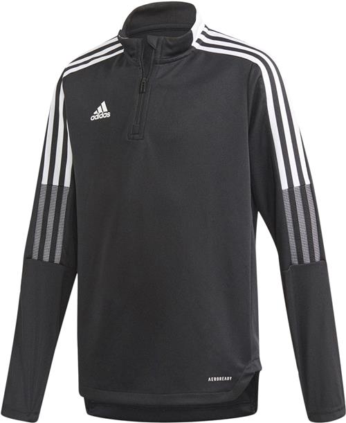 adidas Tiro21 TR Træningøje 128 - T-shirts hos Magasin