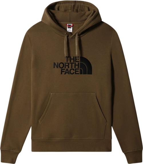 Se The North Face Drew Peak Hættetrøje L - Hættetrøjer Bomuld hos Magasin ved Magasin