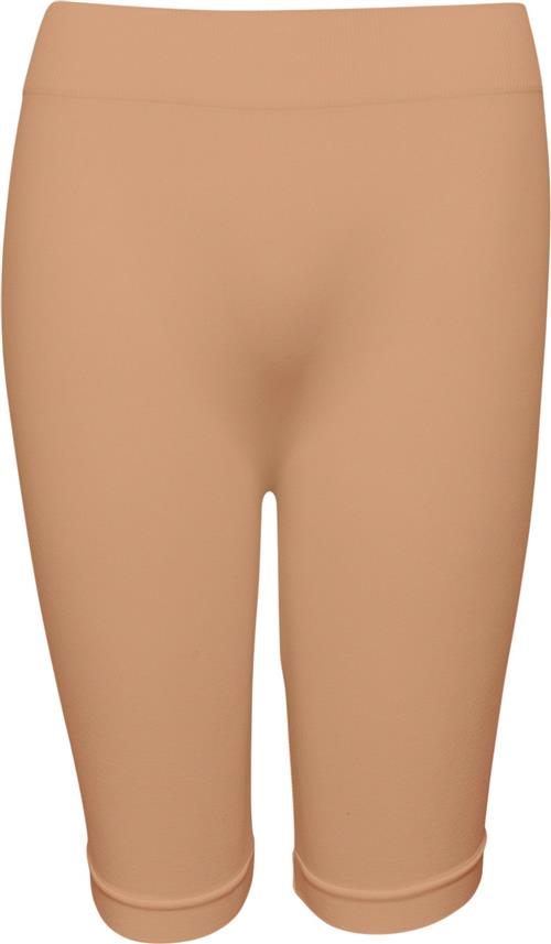 Se Decoy Decoy Seamless Indershorts Briefs Str XL - hos Magasin ved Magasin