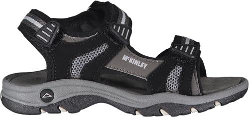 Se MCKINLEY Steel II Sandaler Sort Sandaler & Badesko Str 33 - hos Magasin ved Magasin