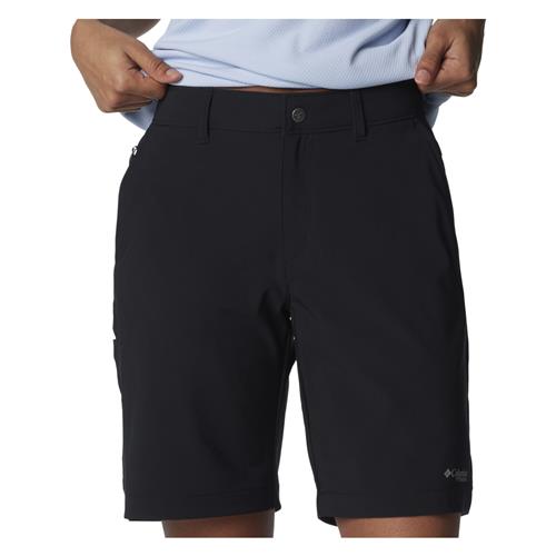 Columbia Columbia Back Beauty Soft Shorts, Dame US 14 - EU 44 - Træningsshorts hos Magasin