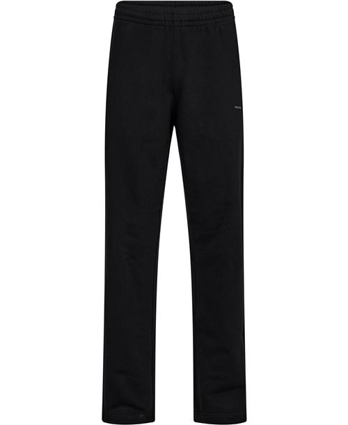 Holzweiler M. Relaxed Sweatpants Mand Black Casual Bukser Str XS - hos Magasin