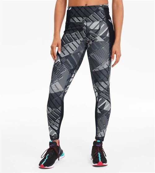 Puma Be Bold AOP 7/8 Tights S - Tights hos Magasin