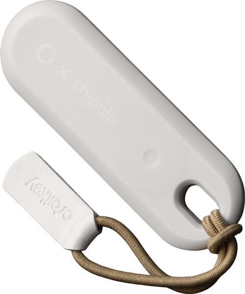 Se Orbitkey Orbitkey x Chipolo Tracker 4x2x0,3 - Nøgleringe hos Magasin ved Magasin