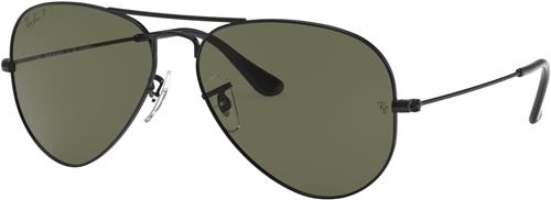 Se Ray-Ban Aviator 58 - Solbriller hos Magasin ved Magasin