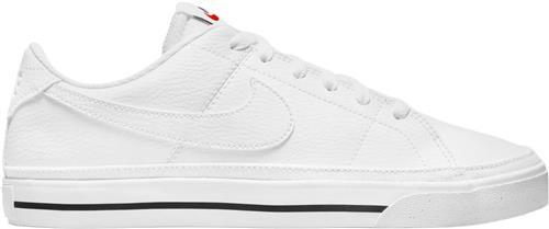 Nike Court Legacy Next Nature Sneakers Kvinde Hvid Sneakers Str 41 - hos Magasin