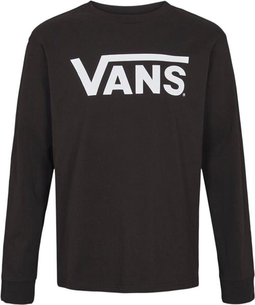 Vans Drop Troje 165-173 / XL - T-shirts Bomuld hos Magasin